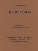 Don Tanner & Jack Dean - The Complete The Mentalist